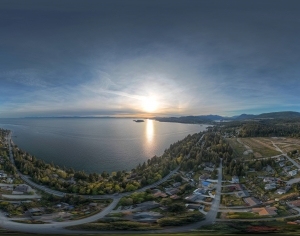 ModernThe Environment