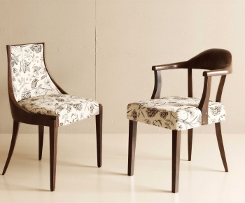American Style Dining Chair-ID:286737929