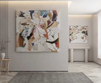 Wabi-sabi Style Painting-ID:467058904