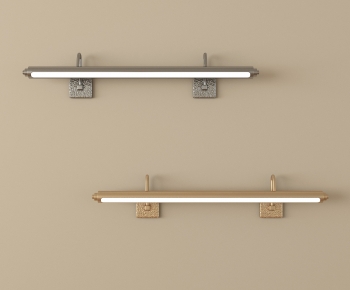 French Style Mirror Light-ID:344774019