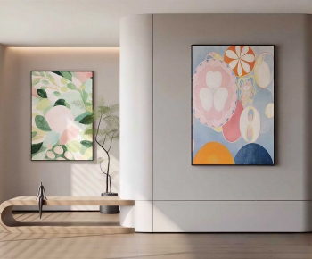 Modern Painting-ID:299303058