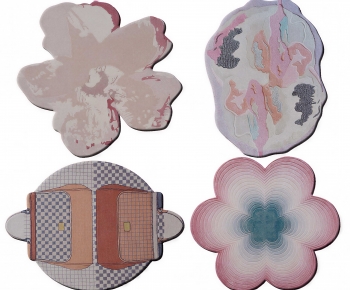 Modern The Carpet-ID:641925107