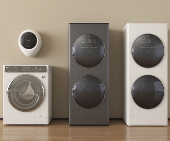 Modern Washing Machine-ID:626462947