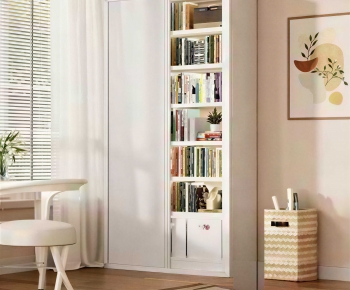 Modern Bookcase-ID:916549925