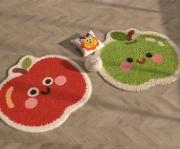 Modern Children's Carpet-ID:112689023