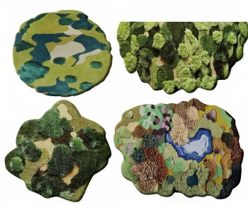 Modern The Carpet-ID:800350905