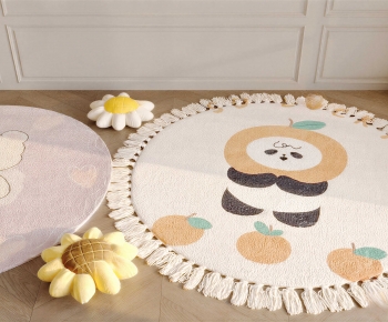 Modern Children's Carpet-ID:130720188