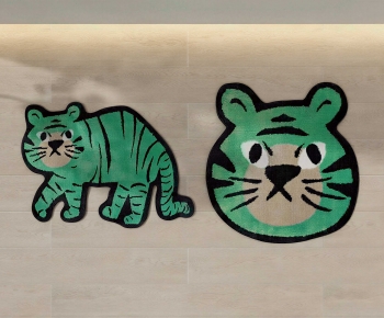 Modern Children's Carpet-ID:818259756