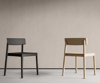 Modern Dining Chair-ID:620158919