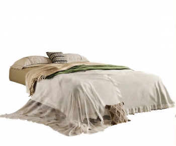 Modern Clothes, Bags And Shoes-ID:445136074