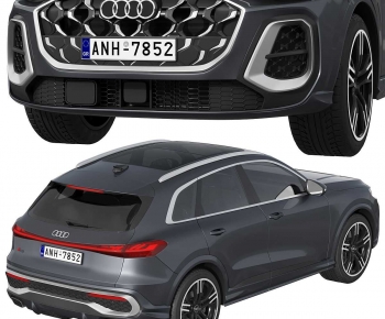 Modern Car-ID:126579055