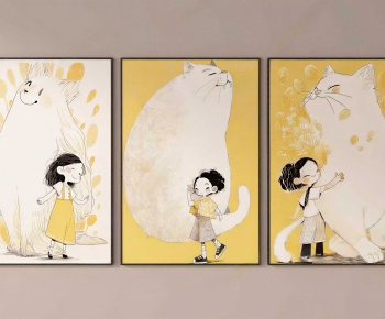 Modern Painting-ID:164258967