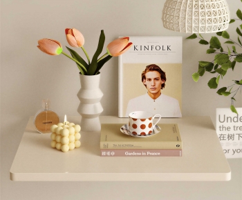 Modern Decorative Set-ID:109740027