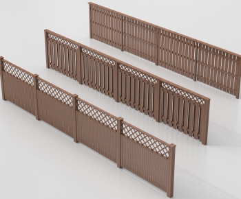 Modern Guardrail-ID:329866895