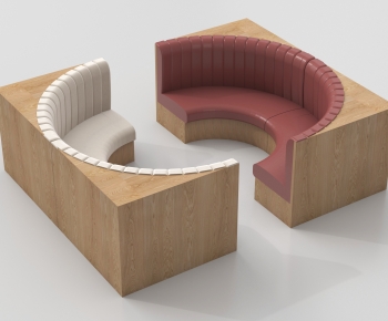 Modern Children's Sofa-ID:312429903
