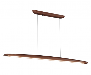 Modern Long Chandelier-ID:971122988