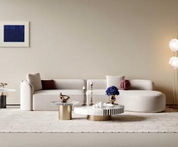 Modern Sofa Combination-ID:403090009