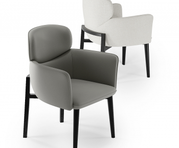 Modern Dining Chair-ID:769607076