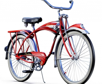 Modern Bicycle-ID:735456945