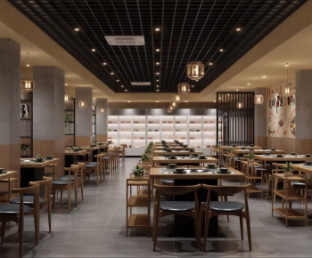 Modern Hot Pot Restaurant-ID:832600665
