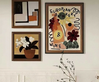 French Style Painting-ID:150401123