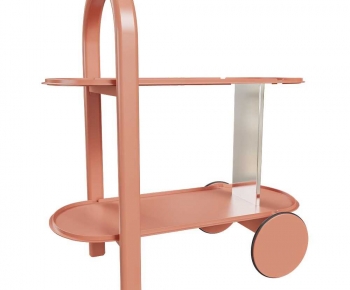 Modern Side Table/corner Table-ID:889262915