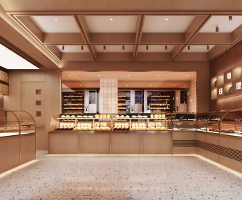 Modern Bakery-ID:525710659