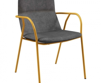 Modern Lounge Chair-ID:762615927