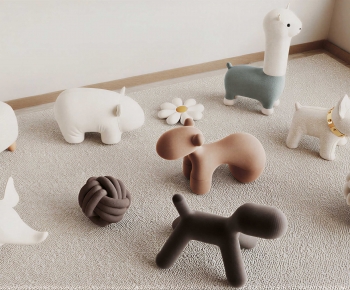 Modern Children Chair-ID:490849024