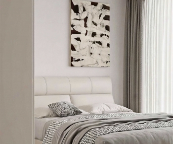 Modern Bedroom-ID:423291928