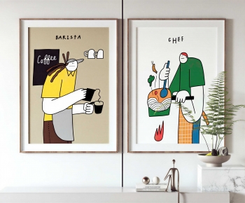 Modern Painting-ID:426038033