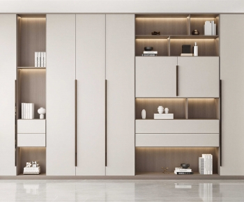Modern Bookcase-ID:252542022