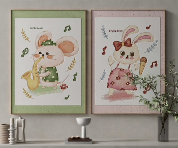 Modern Painting-ID:669760947