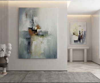 Modern Painting-ID:655972006