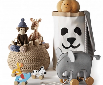 Modern Toys-ID:301609044