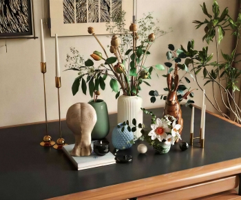 Modern Decorative Set-ID:574579951