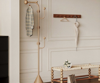 Modern Coat Hanger-ID:347961906