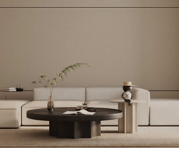 Modern Sofa Combination-ID:782166004