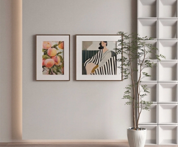 Modern Painting-ID:545888907