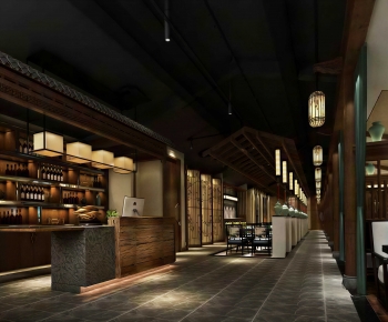 Chinese Style Restaurant-ID:578680055