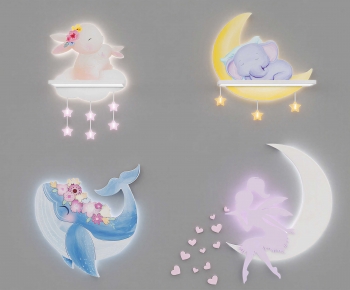 Modern Wall Lamp-ID:334733967