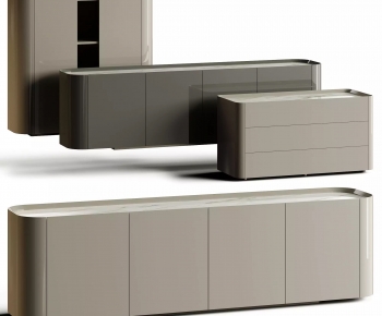 Modern TV Cabinet-ID:546636102