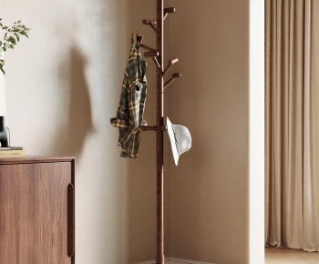 Modern Coat Hanger-ID:189493891