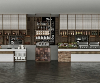 Modern Cafe-ID:468533041