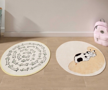 Modern Children's Carpet-ID:523541934