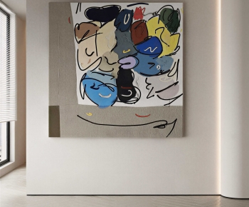 Modern Painting-ID:497159969