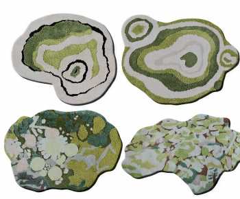 Modern The Carpet-ID:972584966