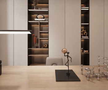 Modern Decorative Set-ID:274960991