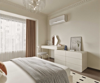 Modern Bedroom-ID:106663943