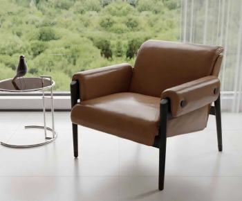 Modern Lounge Chair-ID:576278922